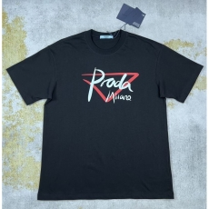 Prada T-Shirts